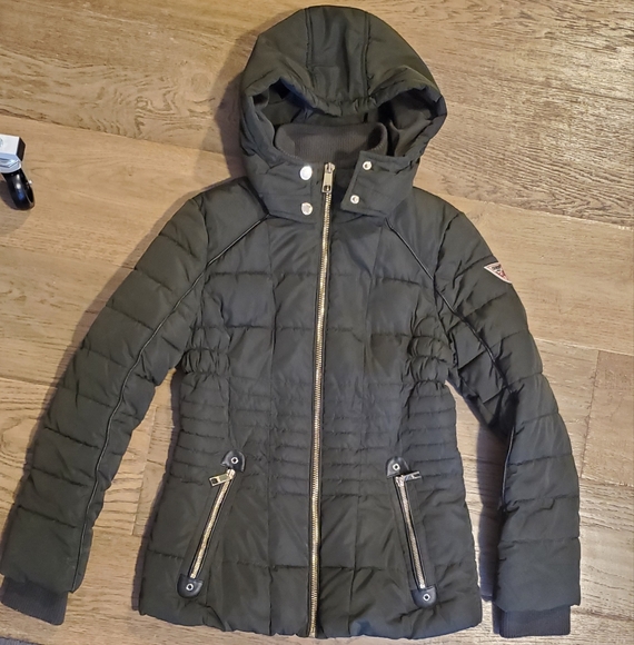 GUESS INC. Jacket - Picture 2 of 11